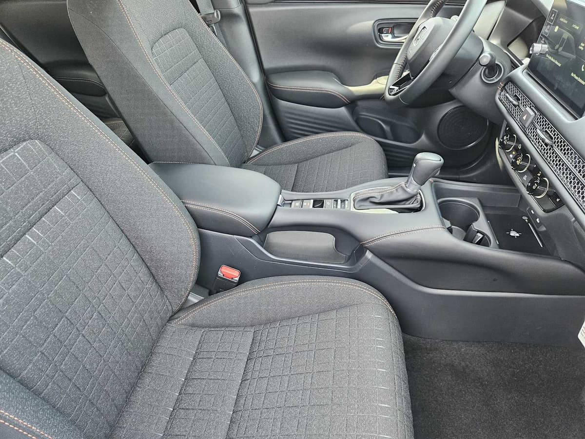 2026 Honda HR-V - Image 14