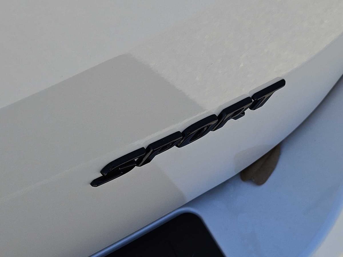 2026 Honda Odyssey - Image 10