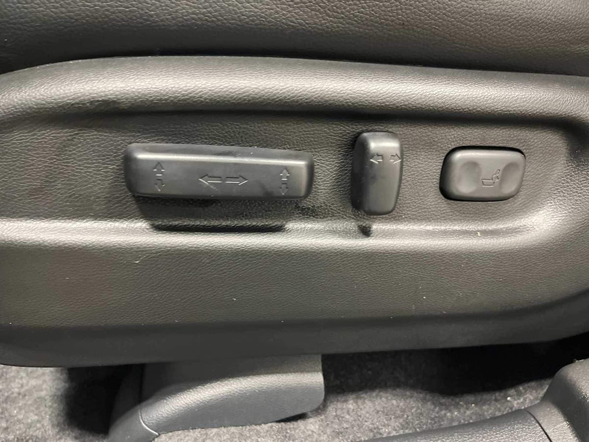 2026 Honda Ridgeline - Image 12