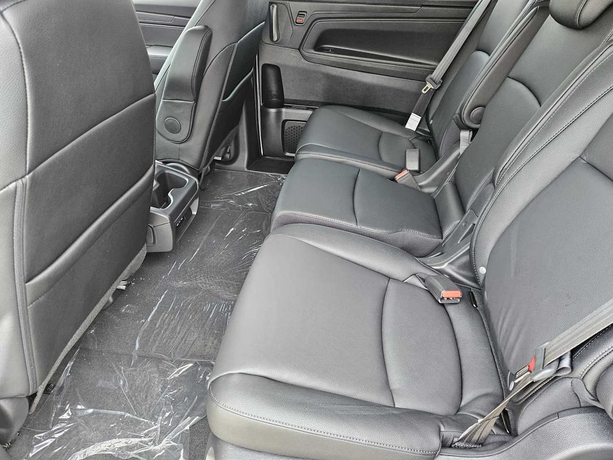 2026 Honda Odyssey - Image 22