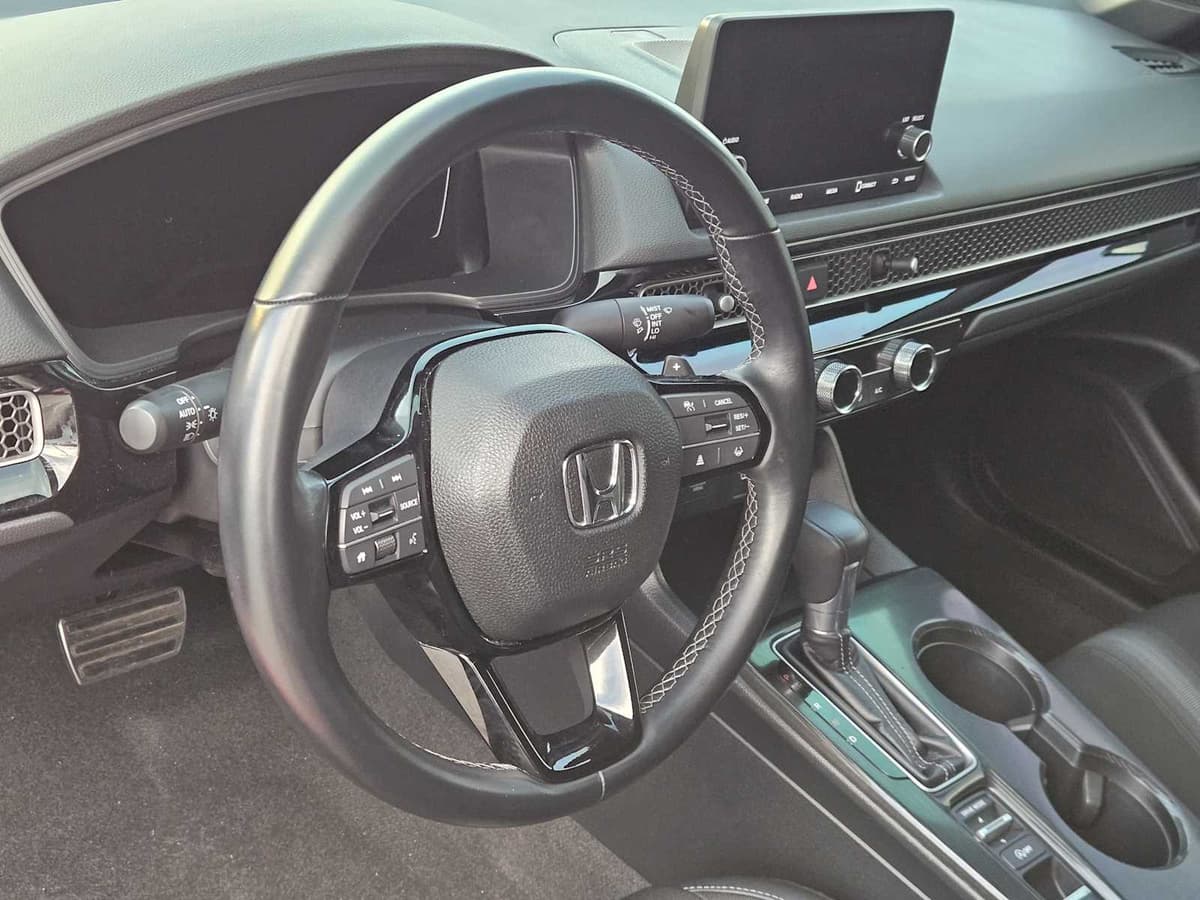 2024 Honda Civic - Image 2