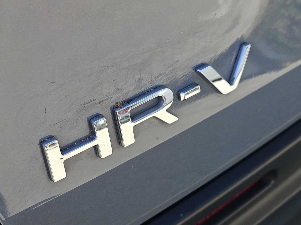 2024 Honda HR-V - Image 11