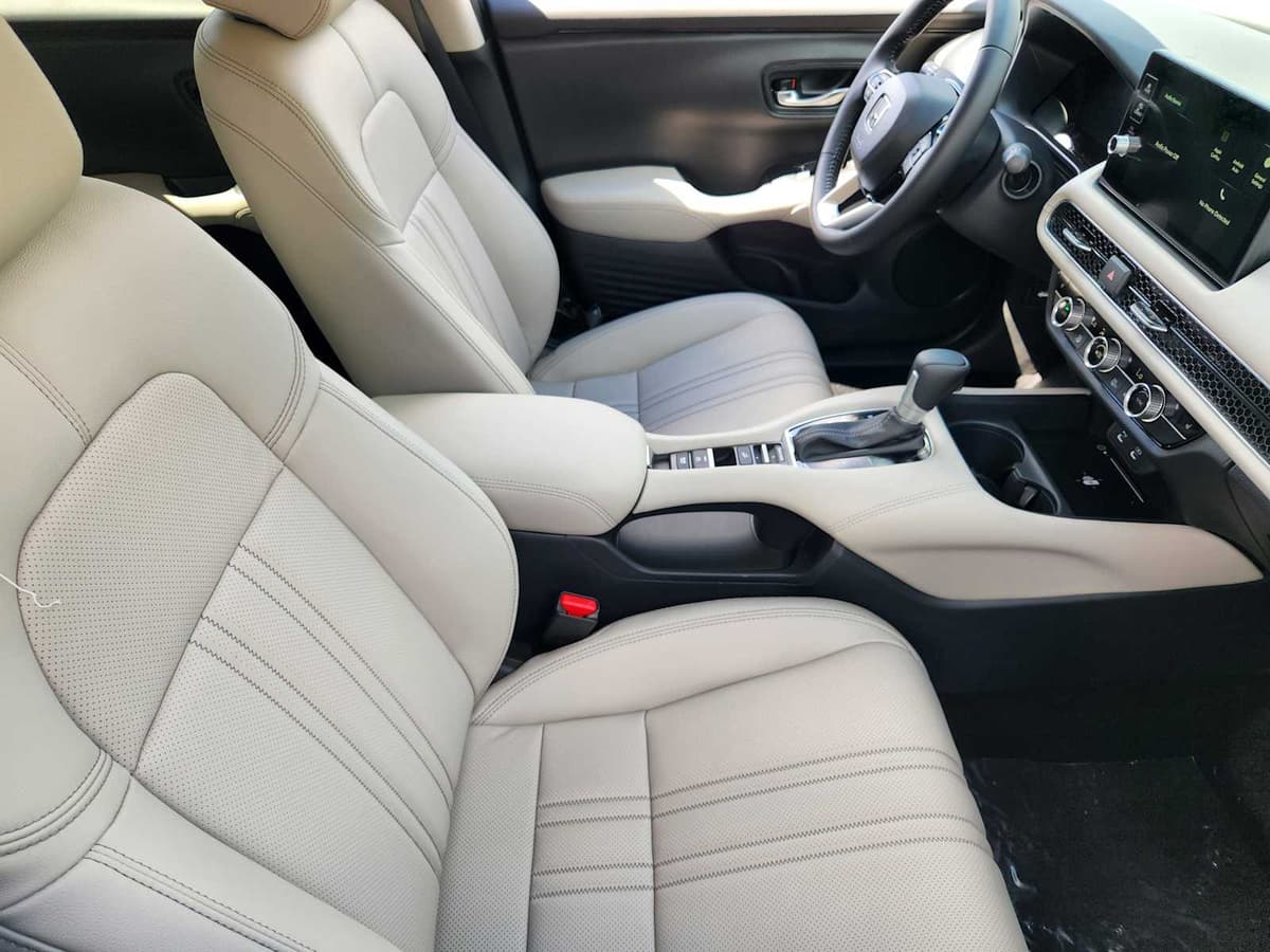 2026 Honda HR-V - Image 12