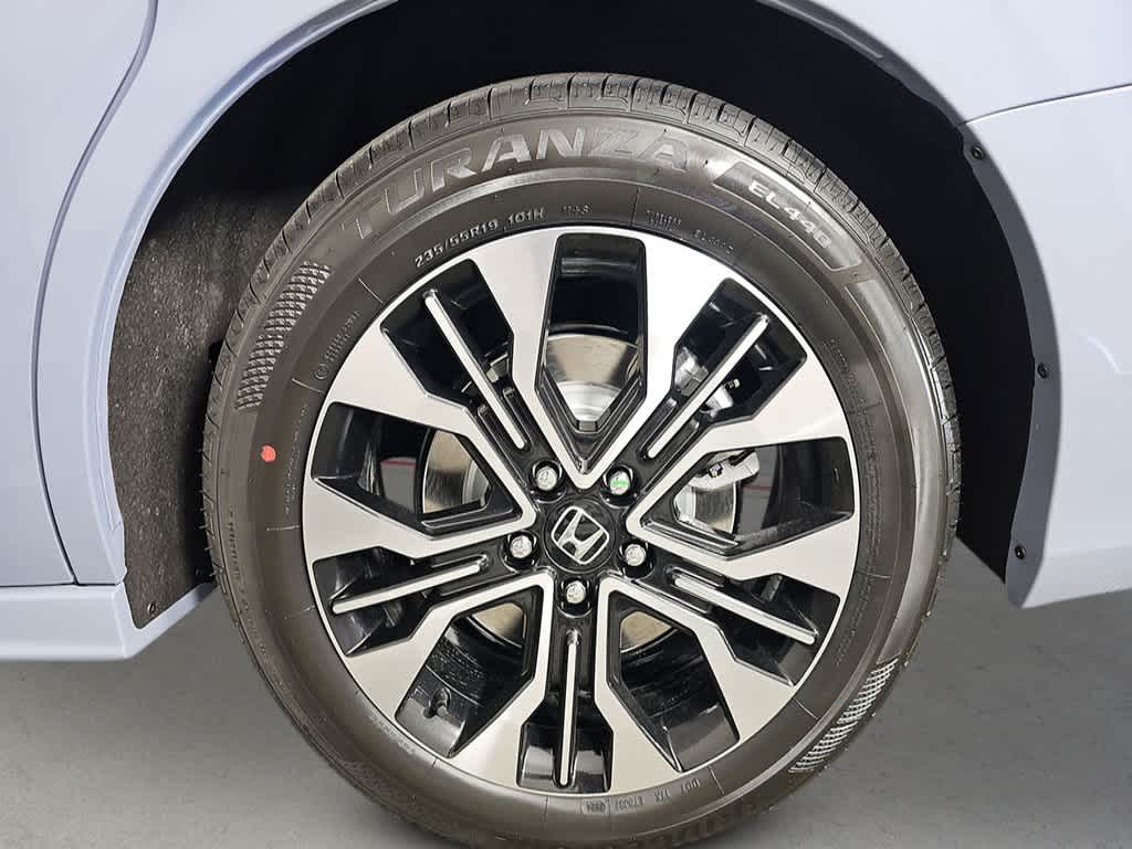 2026 Honda Odyssey - Image 9