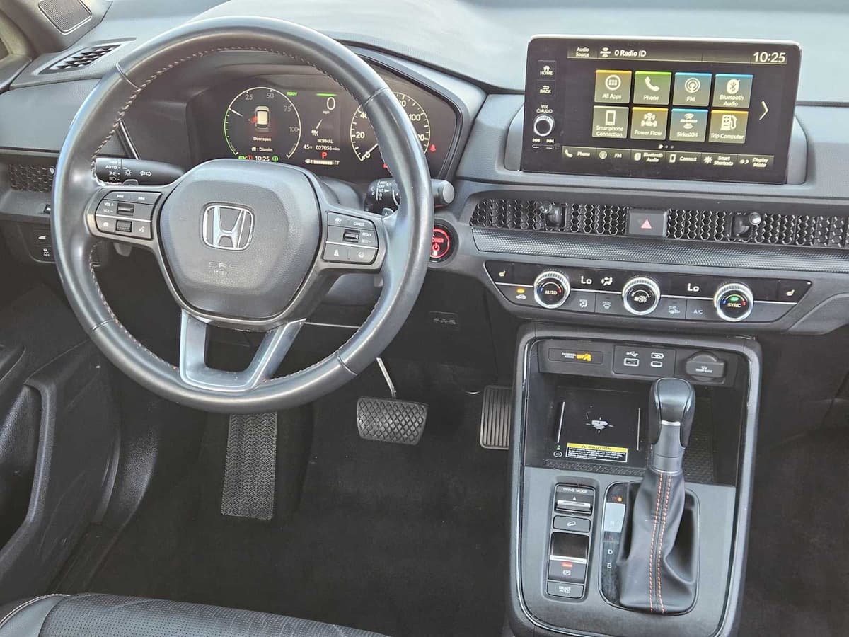 2024 Honda CR-V Hybrid - Image 26