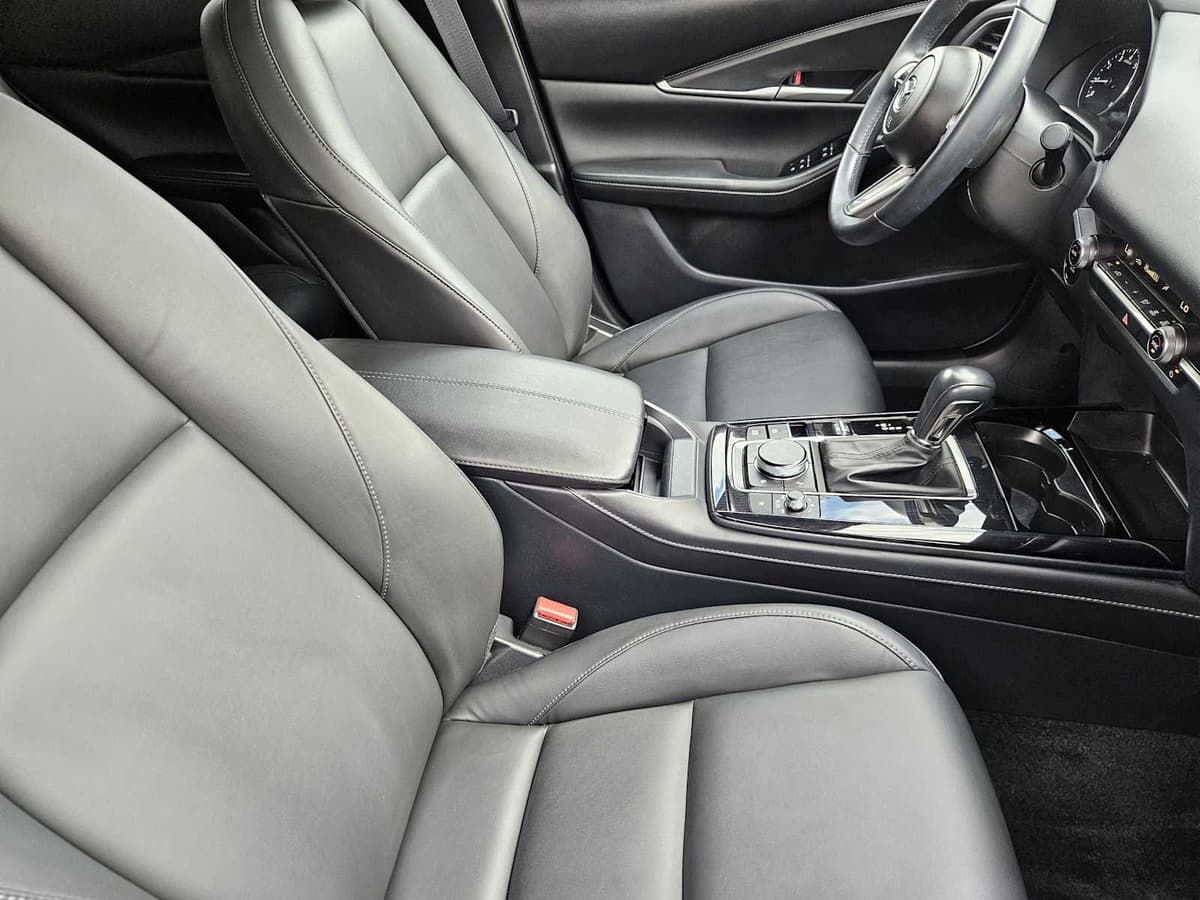 2025 Mazda CX-30 - Image 14