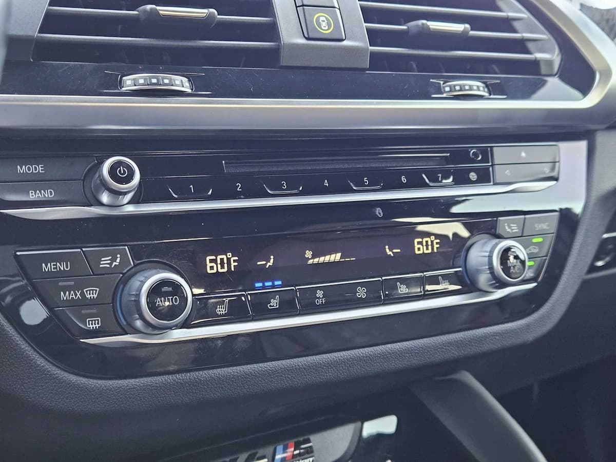 2020 BMW X4 M Sports Activity Vehicle - Image 19