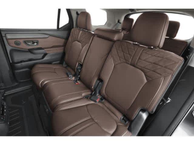 2026 Honda Pilot - Image 14