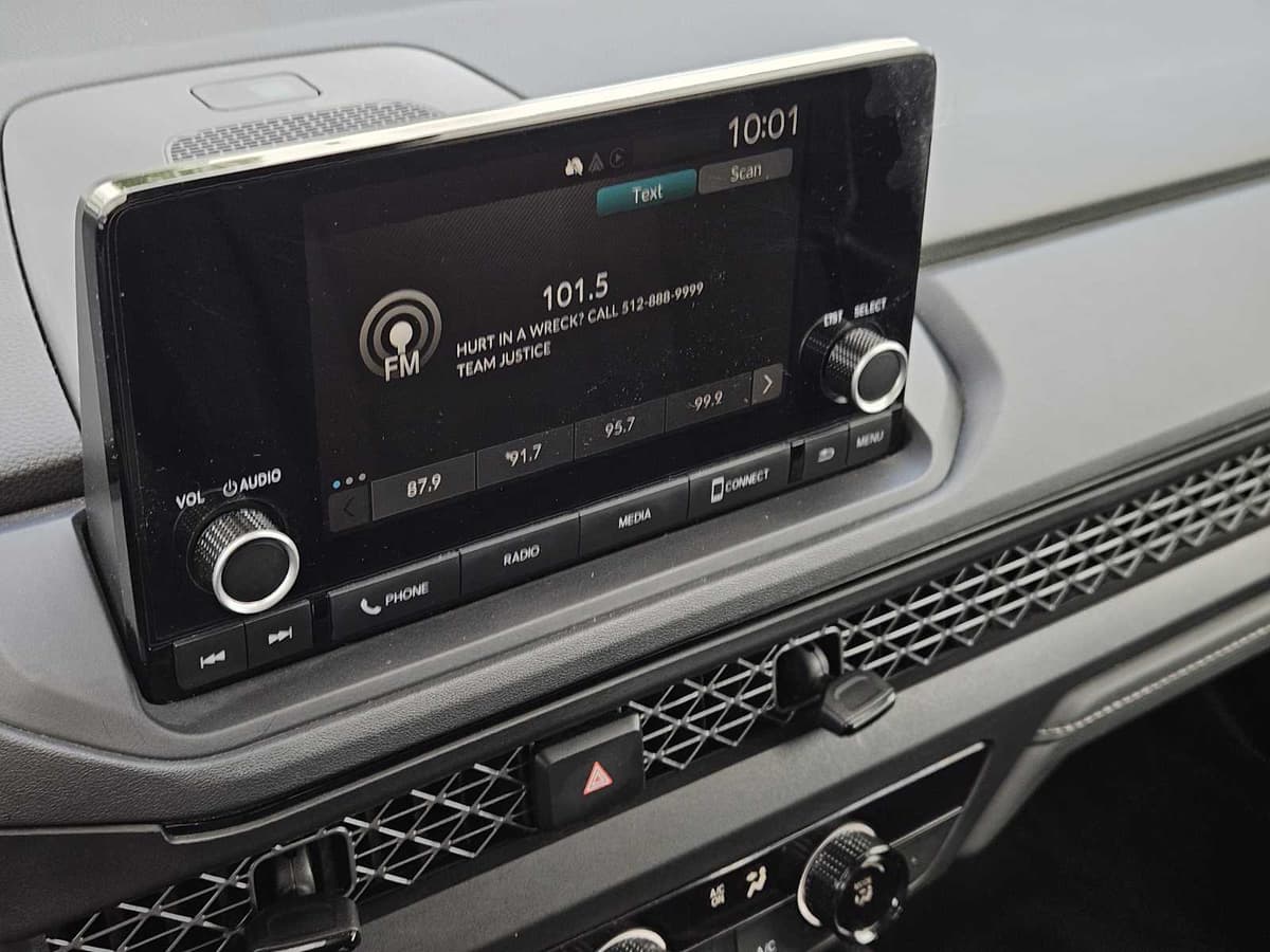 2023 Honda Accord - Image 16