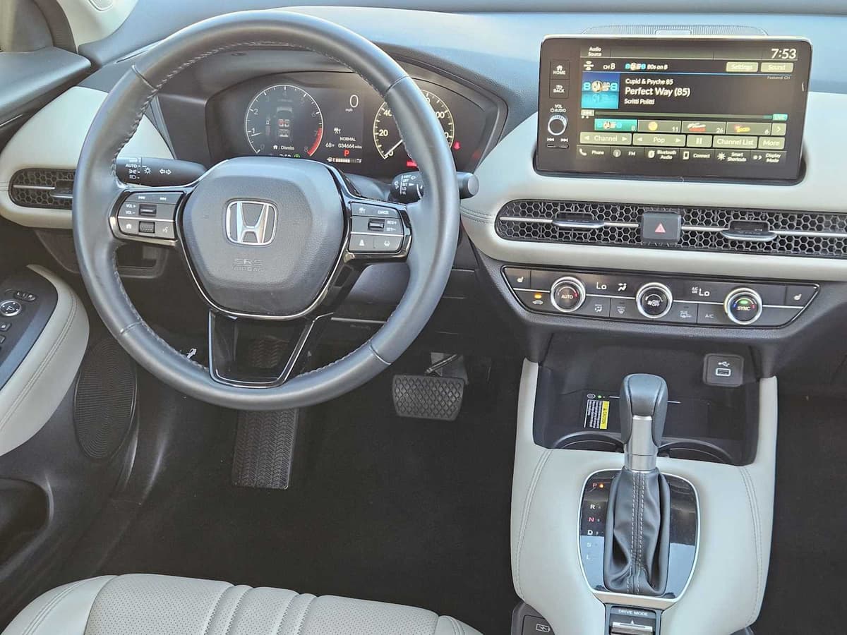 2024 Honda HR-V - Image 25