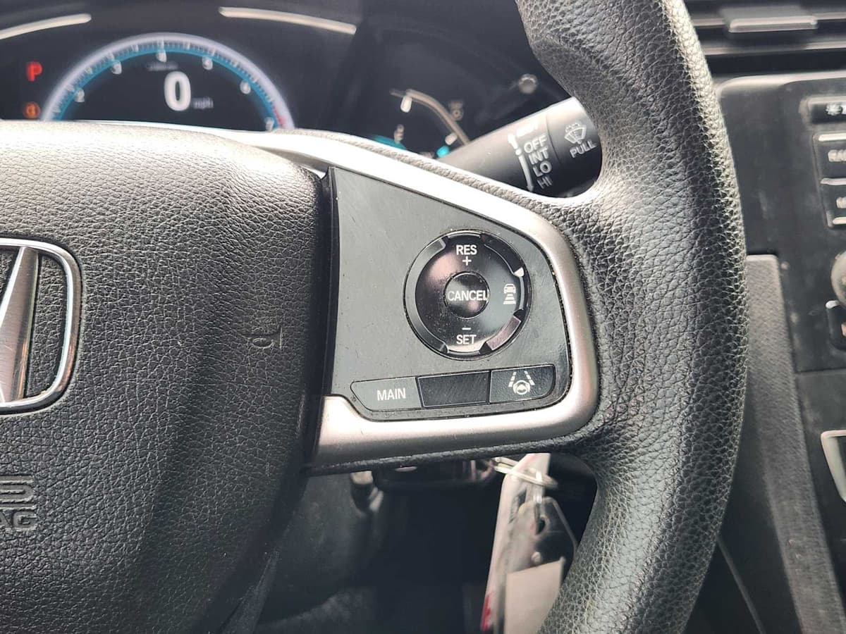 2020 Honda Civic Sedan - Image 28