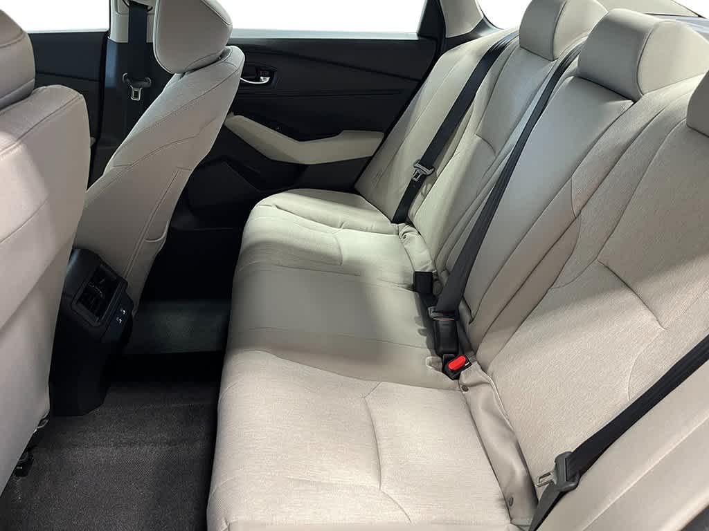 2026 Honda Accord - Image 23