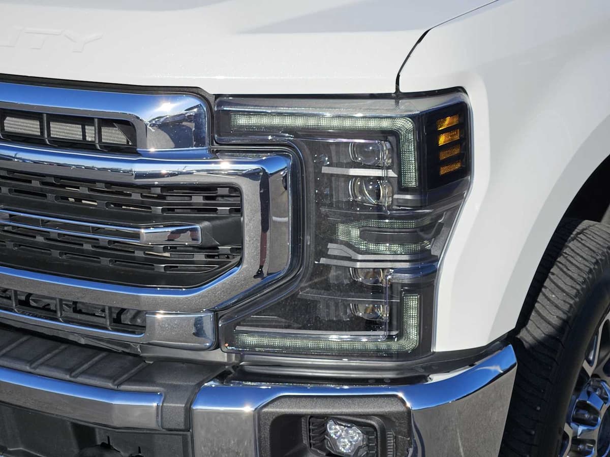 2021 Ford Super Duty F-250 Pickup - Image 7