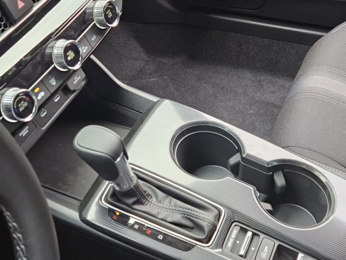 2026 Honda Civic - Image 16