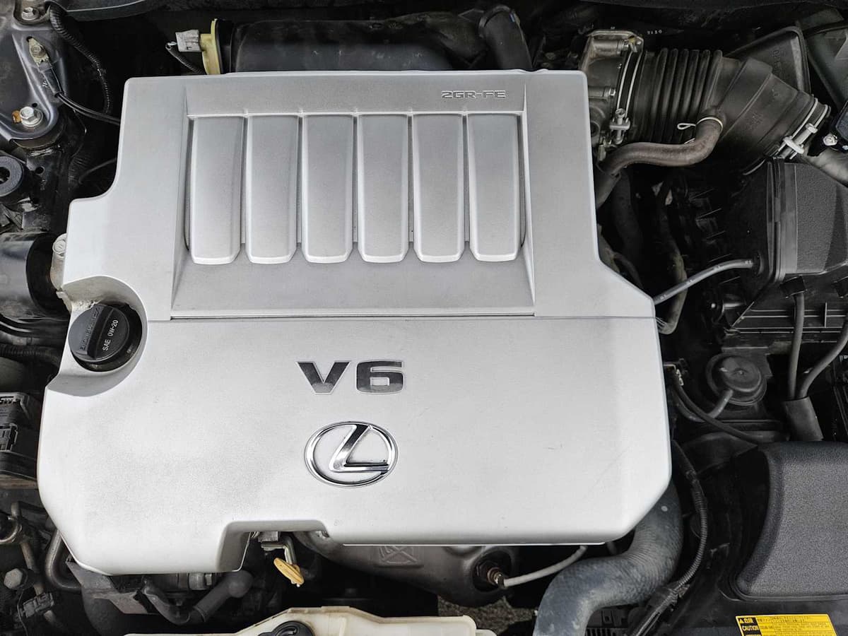 2016 LEXUS ES 350 - Image 30