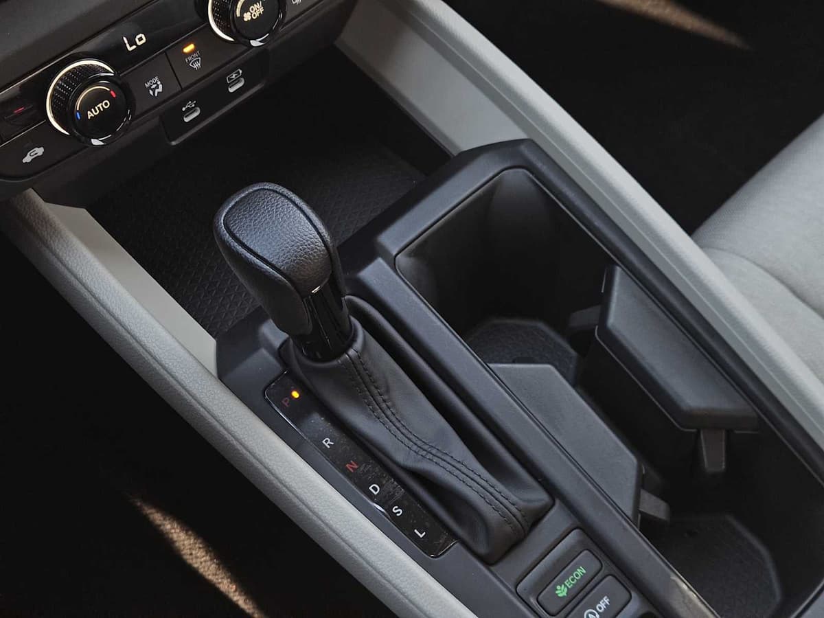 2025 Honda Accord - Image 19