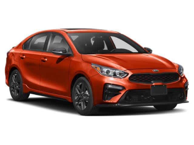 2021 Kia Forte - Image 9