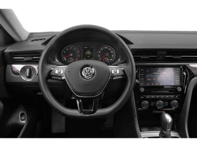 2022 Volkswagen Passat - Image 7