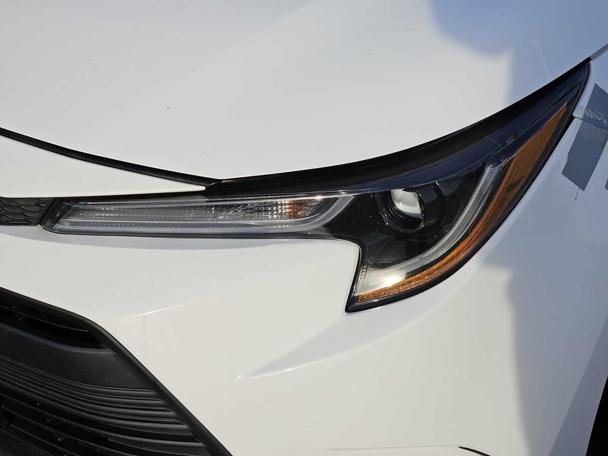 2023 Toyota Corolla - Image 7