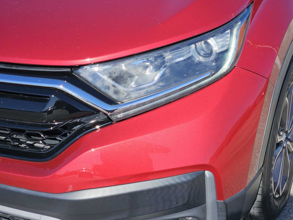 2020 Honda CR-V - Image 7