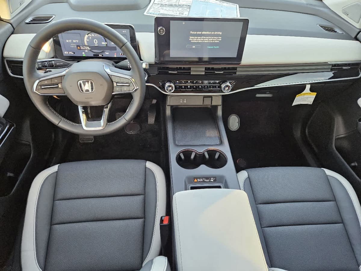 2026 Honda Prologue - Image 19