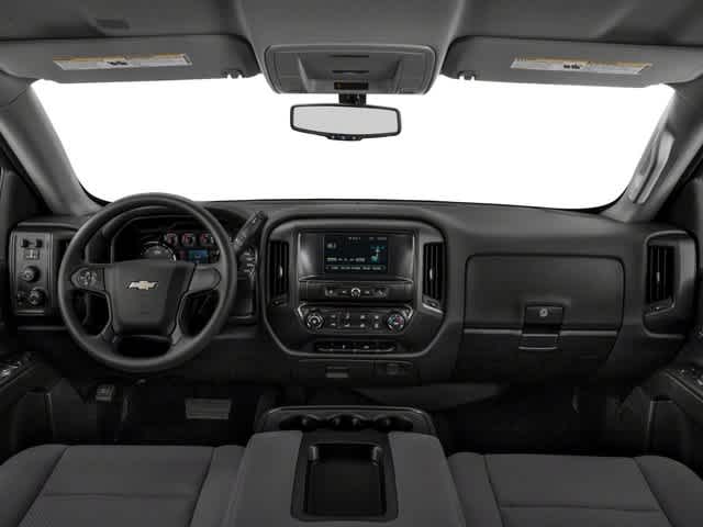 2018 Chevrolet Silverado 1500 - Image 11