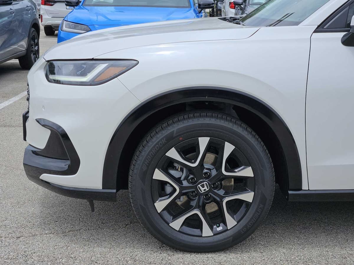 2026 Honda HR-V - Image 8