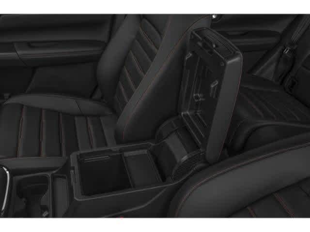 2026 Honda CR-V Hybrid - Image 16