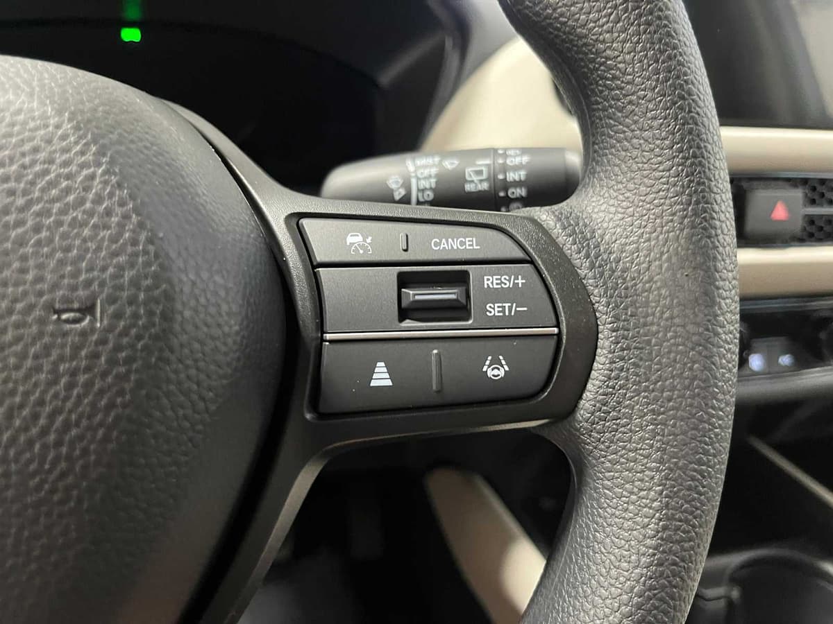 2026 Honda HR-V - Image 17