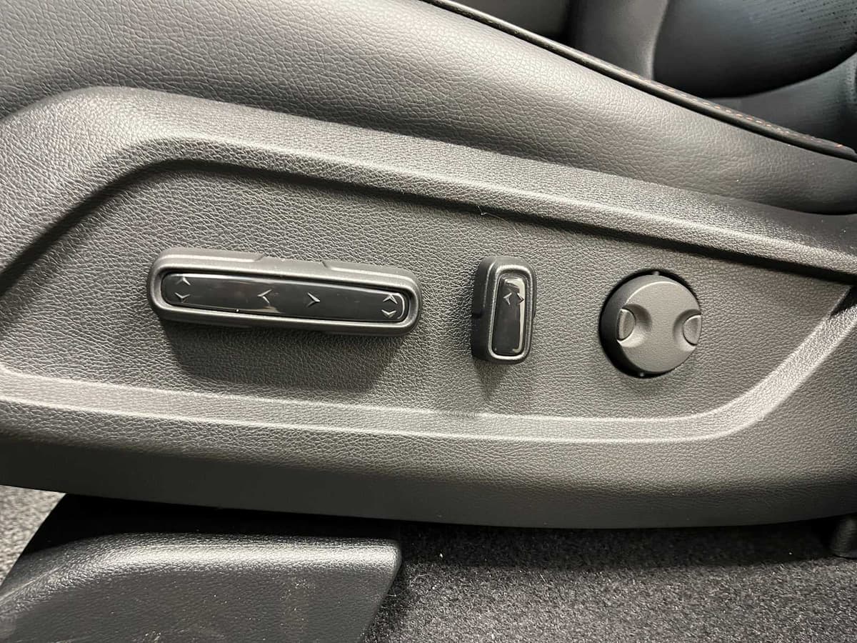 2026 Honda Passport - Image 11
