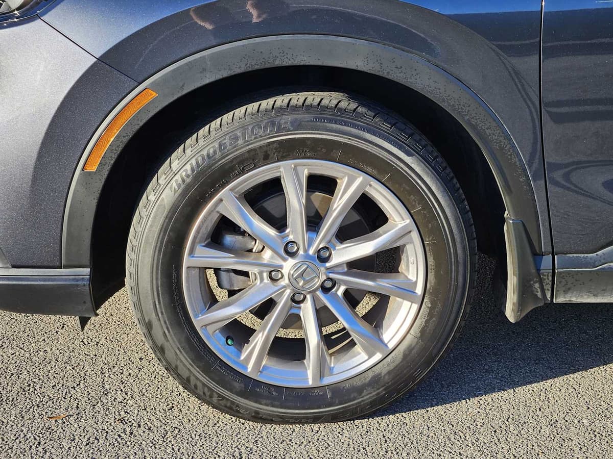 2023 Honda CR-V - Image 9