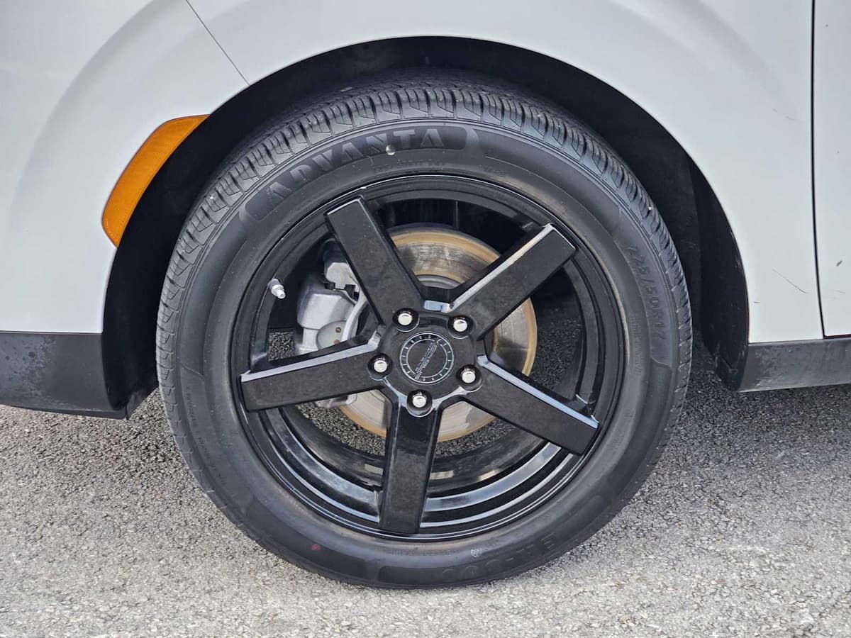 2020 Kia Soul - Image 9