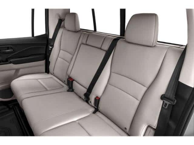 2026 Honda Ridgeline - Image 12
