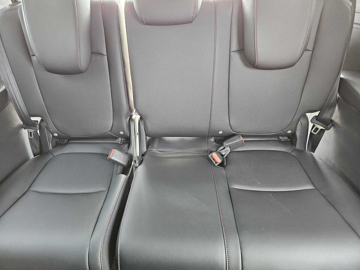 2026 Honda Odyssey - Image 23