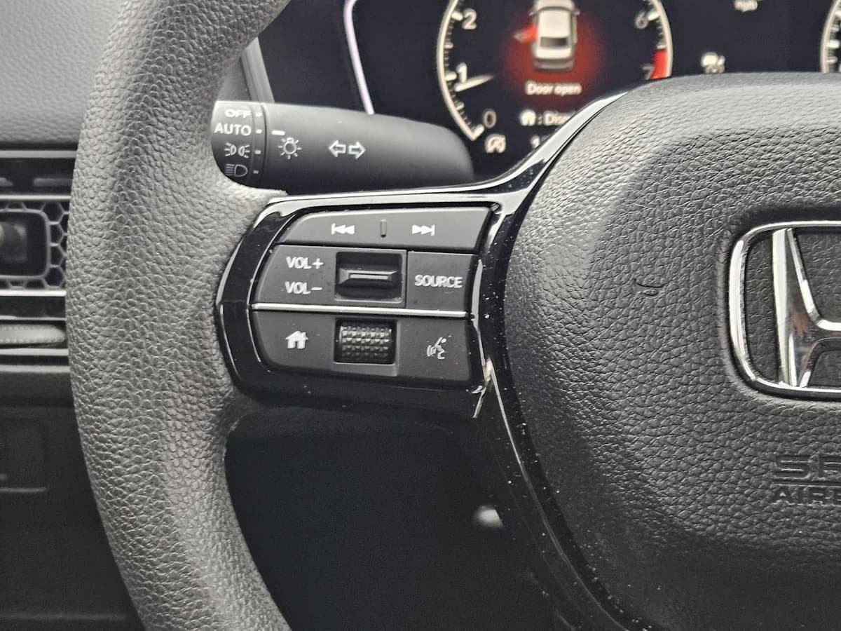 2026 Honda Civic - Image 25