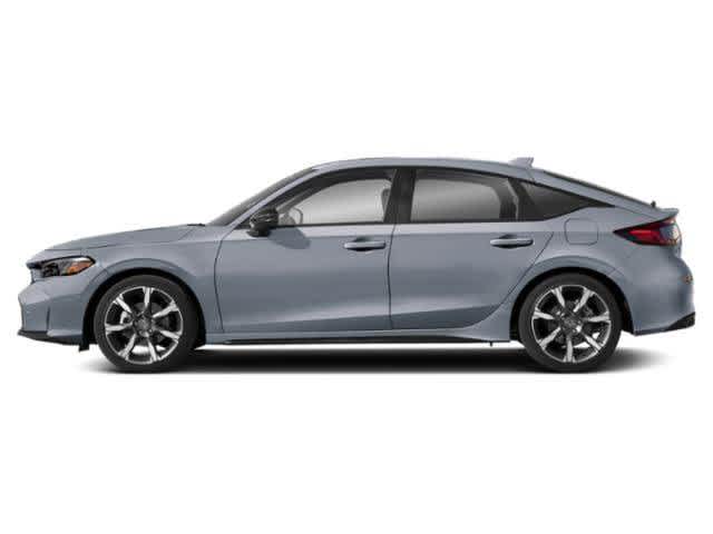 2026 Honda Civic Hybrid - Image 3