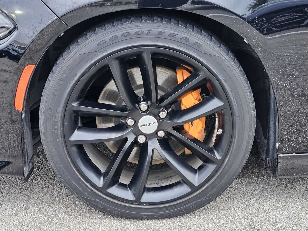 2023 Dodge Charger - Image 9