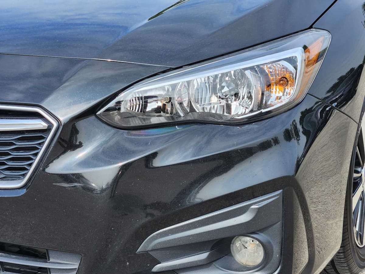 2019 Subaru Impreza - Image 7