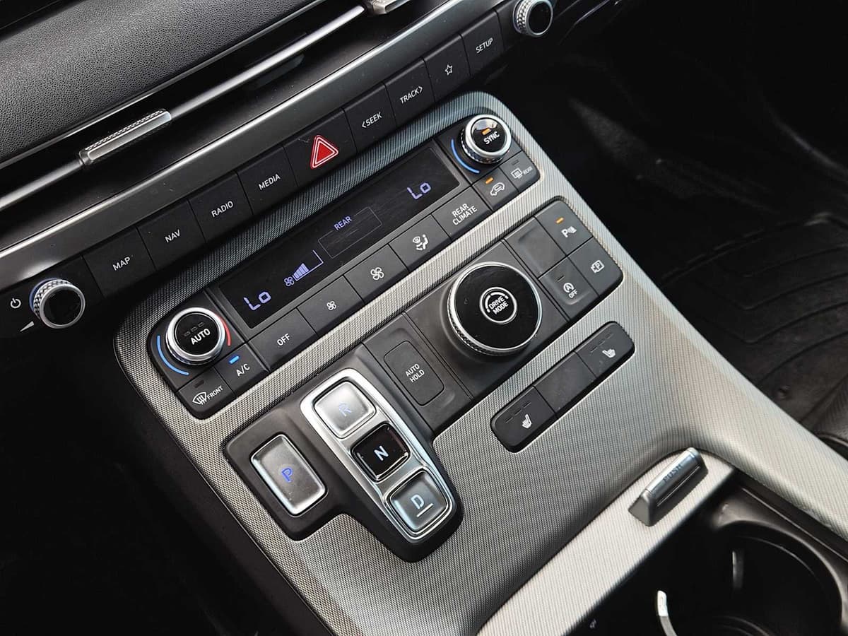 2024 Hyundai Palisade - Image 19