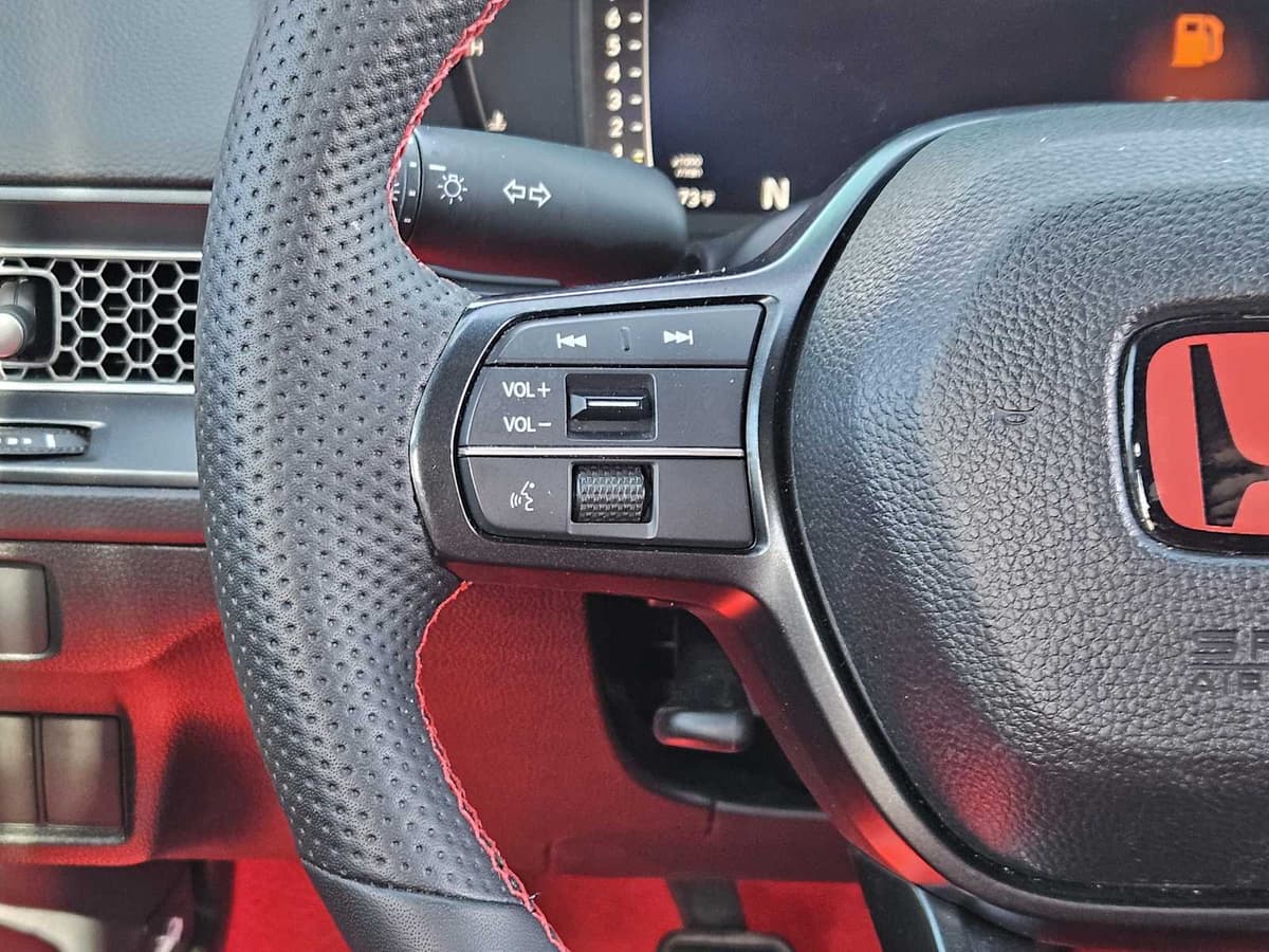 2024 Honda Civic - Image 25