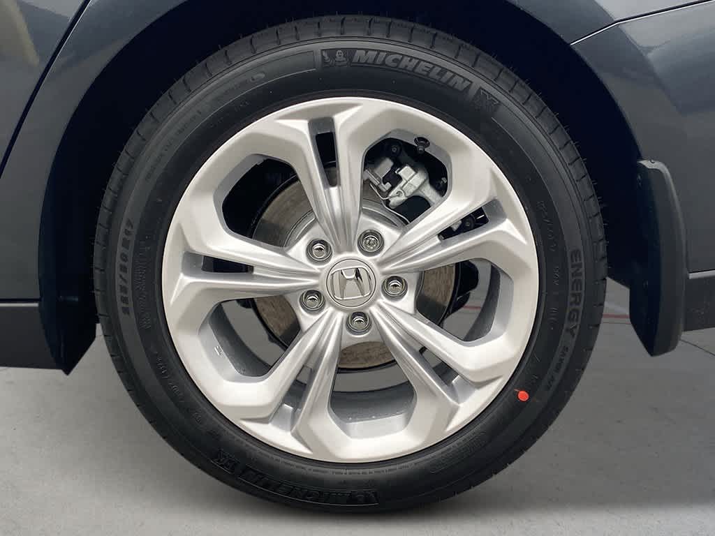2026 Honda Accord - Image 7
