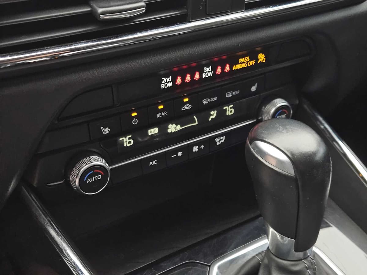 2022 Mazda CX-9 - Image 19