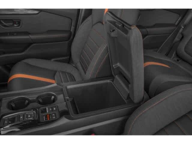 2026 Honda Passport - Image 14