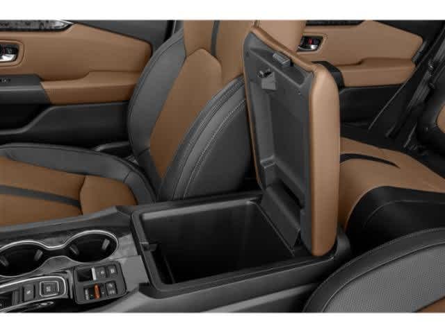 2026 Honda Passport - Image 16