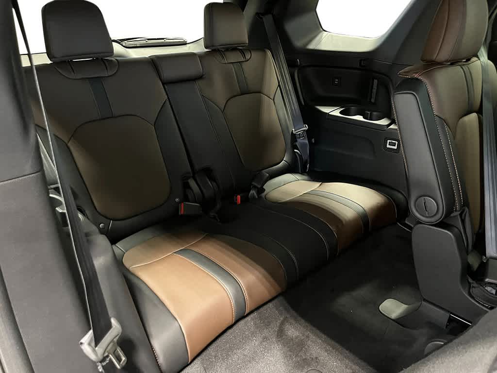 2026 Honda Pilot - Image 28