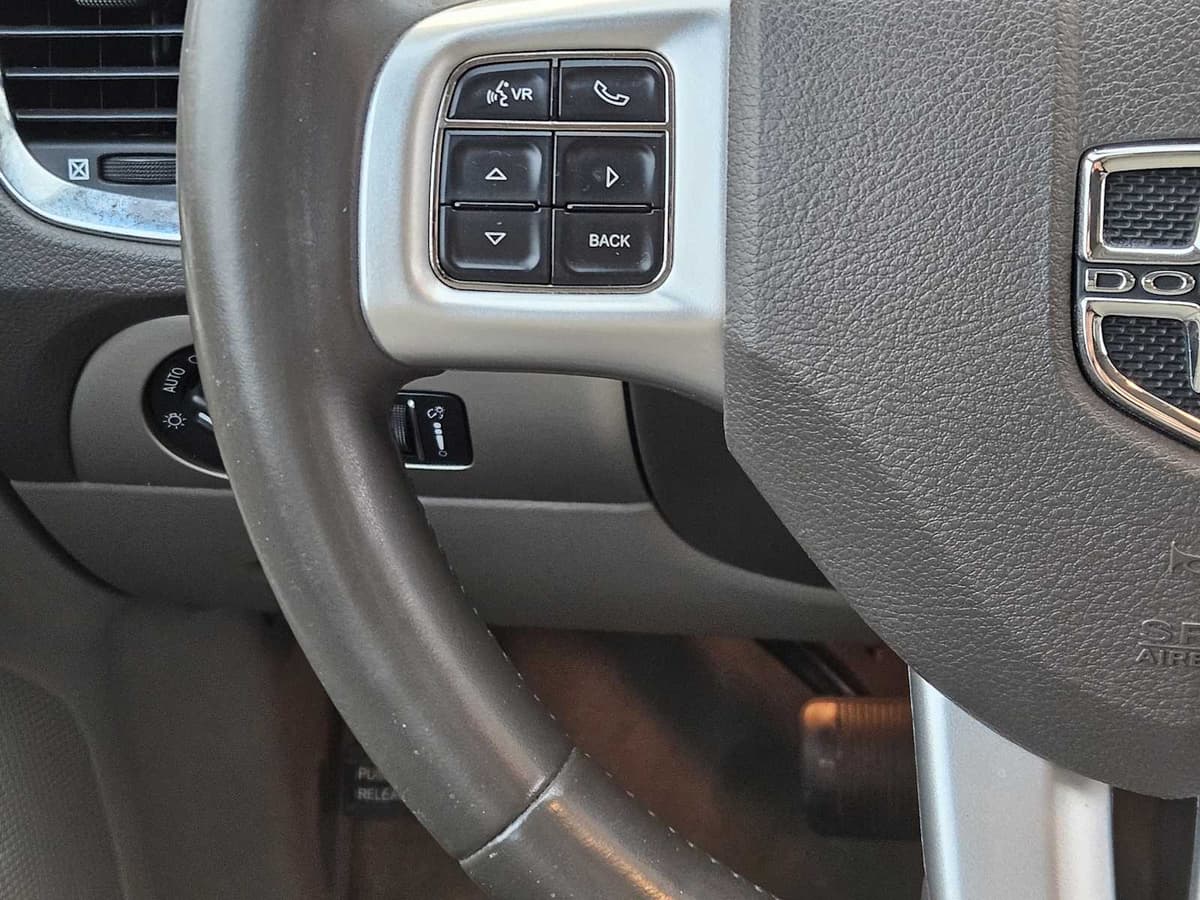 2012 Dodge Durango - Image 24