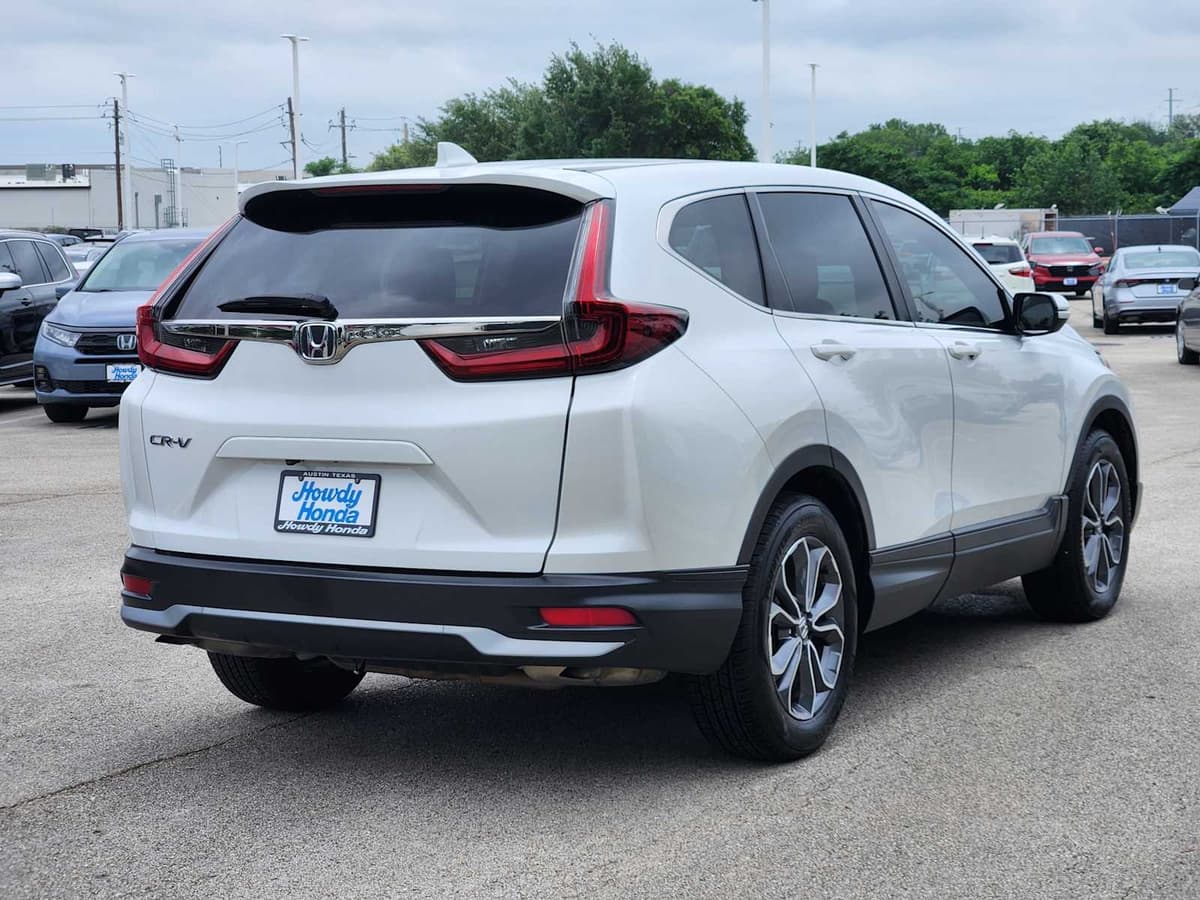 2021 Honda CR-V - Image 6