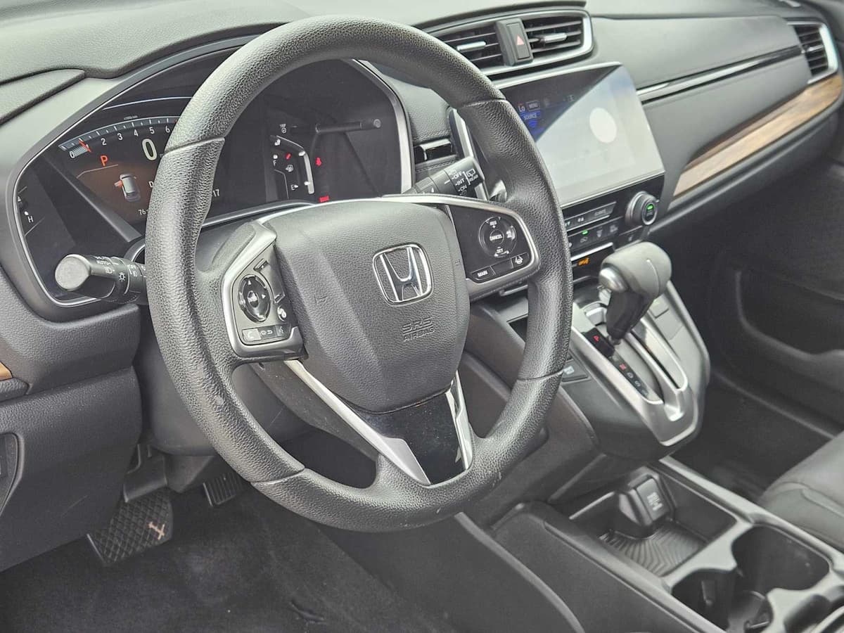 2019 Honda CR-V - Image 2