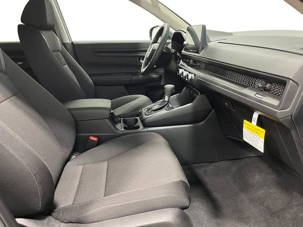 2026 Honda CR-V - Image 22