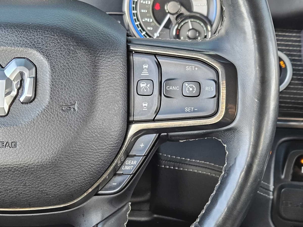 2019 Ram All-New 1500 - Image 29